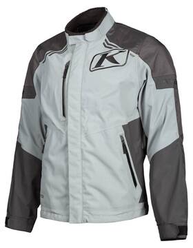 4050-002-130-600 Klim Traverse Jacket Storm Gray Size Medium