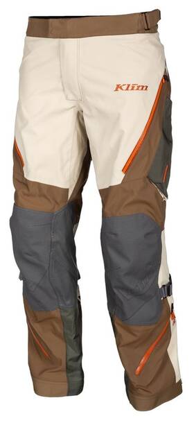 4053-003-032-904 Klim Badlands Pro Pant Peyote Potters Clay Size 32
