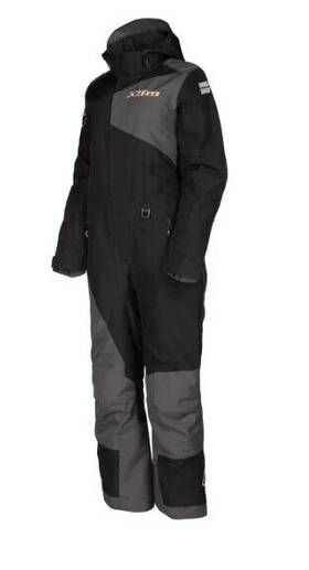 4058-001-130-005 Klim Vailslide Womans One-piece Med. -