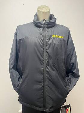 4080-001-160-000 Klim Mens Torque Jacket Size 2xl Non-current