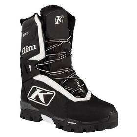 4085-001-008-000 Klim Womens Aurora Gtx Boot Sz. 8