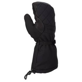 4086-001-140-000 Klim Allure Mitten Black Large