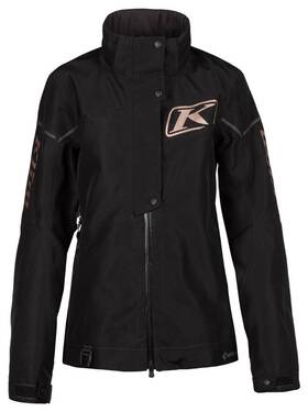 4088-003-140-000 Klim Alpine Womens Jacket Sz. Lrg