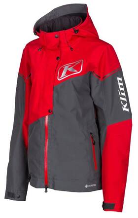 4088-003-140-107 Klim Alpine Womens Jacket Lrg