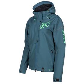 4088-004-120-204 Klim Alpine Womens Jacket Sm