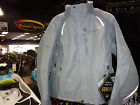 4088-130-600 Klim Womens - Gray Alpine Parka