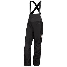 4089-003-150-000 Klim Alpine Bib Xl Black/rose Gold # New