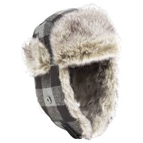 5007-000-120-600 Klim Muffler Hat Gray Sm-md