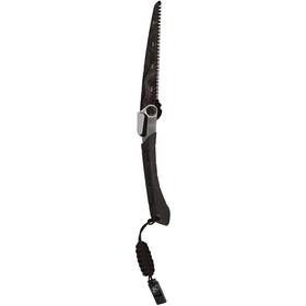 5063-001-000-000 Klim Backcountry Folding Saw - Black