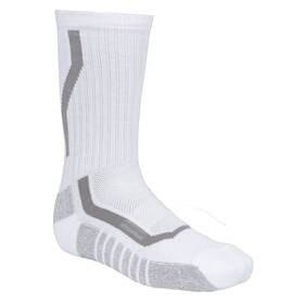 6001-002-150-800 Klim Crew Sock White X-large