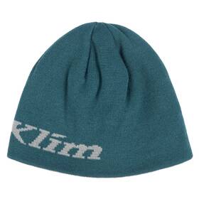 6019-000-000-322 Klim Swerve Beanie Mens Dark Sea One Size Fits All
