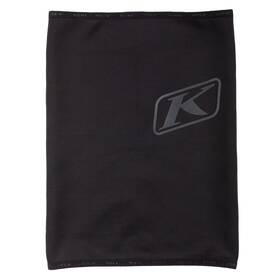 6109-002-000-001 Klim Neck Warmer Black Unisex One Size