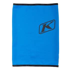 6109-002-000-211 Klim Neck Warmer Electric Blue Unisex One Size