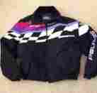 Krp097094 Polaris Hein Gericke Mens Xl Snowmobile Jacket W Thermolite Zips