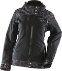 67511 Lace Black Snowmobile Divas Jacket Snow Sm Winter Snowgear