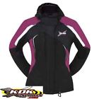 440624-39 Ladies Jacket -team Ski-doo 2014