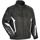 8927-1405-06 Large 2.1 Cortech Snowcross Blitz - Jacket Black