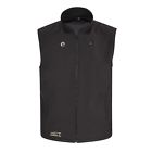 4406451490 Liner Womens Vest Black -large Ski-doo Heated Mens