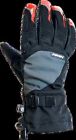 Hm7gunilgoxl Long Union Orange Xl Gloves Gray Hmk