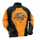 Mar.ma101481077 Coldwave Isr Sx Racing Snowmobile Jacket Orange Black X-large
