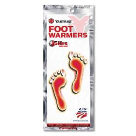 07311 Maxx Dry Yaktrax Foot Warmer S/m