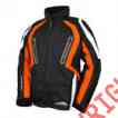 Md-4xl Snow Gear Jacket Holeshot Orange Katahdin