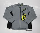 3354-004-140-600 Men 3354-004-150-600 Xl 2x Inferno Klim Jacket Gray