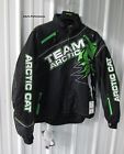5250-208 Men 3x 5250-206 Arctic 209 Cat 5250-204 Pride Jacket Xl 2x Green