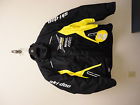 4406550696 Men Team Winter Medium Jacket Yellow Ski-doo