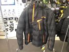 4406601490 Men 2xl Jacket Mcode Insulated Ski-doo Size