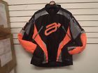 671465 Men Snowmobile Arctiva Comp Jacket 7