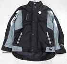 96jk500 Men Nylon 96jk500- Green Choko Xl 2xl Breaker Black Jacket Trail