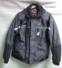 95stjd00 Men Trail 2xl Snowmobile Choko Black Xl Jacket Star Denim
