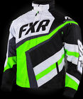 15116.71016 Mens Cold Blk Xl Fxr Cross Jacket Grn 2015