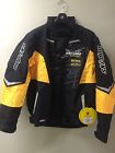 4406231290 Mens Jacket Large -team - Xl Snowmobile Ski-doo Extra