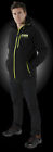 15130.10013 Mens Jacket Recoil Black Large Fxr Size
