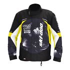 4406530996 Mens Race Ski-doo Large Sunburst Jacket Edition Winter -team 2015