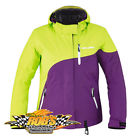 4406590618 Mixed Medium 2015 Ski-doo Ladies Color Jacket Mcode