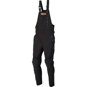 2901-12097 Moose Offroad Motorees Bib Sm Black