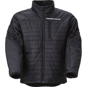 2922-0076 Moose Offroad Black Distinction Jacket