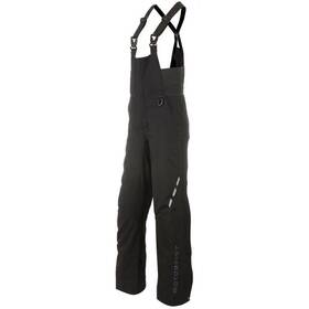 20699-1013 Motorfist 20699-1011 Premium Youth Bibs Pants M Black Snowmobile Winter Sports