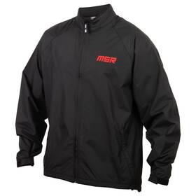 206-553-0004 Msr Packable Jacket X-large Black