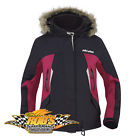 4406331439 Muskoka Raspberry Jacket 2015 2x Ski-doo Ladies