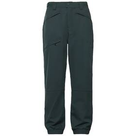 Foa403655-7bc-l Oakley Mens Tnp Evoke Rc Shell Pants Snowmobile Snowboard Skiing Hunter Green