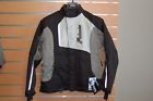 P286502703 Polaris Ladies Diva Retro Snowmobile Jacket Size Medium Closeout