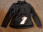 4023-130-000 Part Jacket Black Klim Xl Whistler