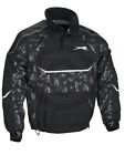 5210-452 Part Medium Pullover Jacket Cat - Arctic Backcountry Mens