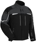 6401140704 Plate Black Fieldsheer Gun Diamond Jacket