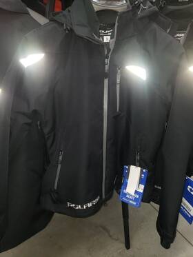 283301502 Polaris Womens Swtichback Jacket Sm Black