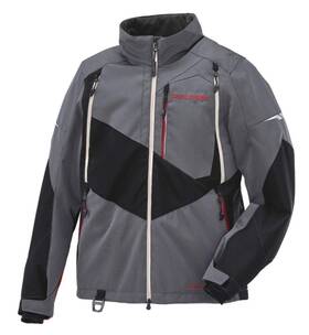 Polaris 286051909 Mens Xl Tech45 Revelstoke Mountain Shell Jacket
